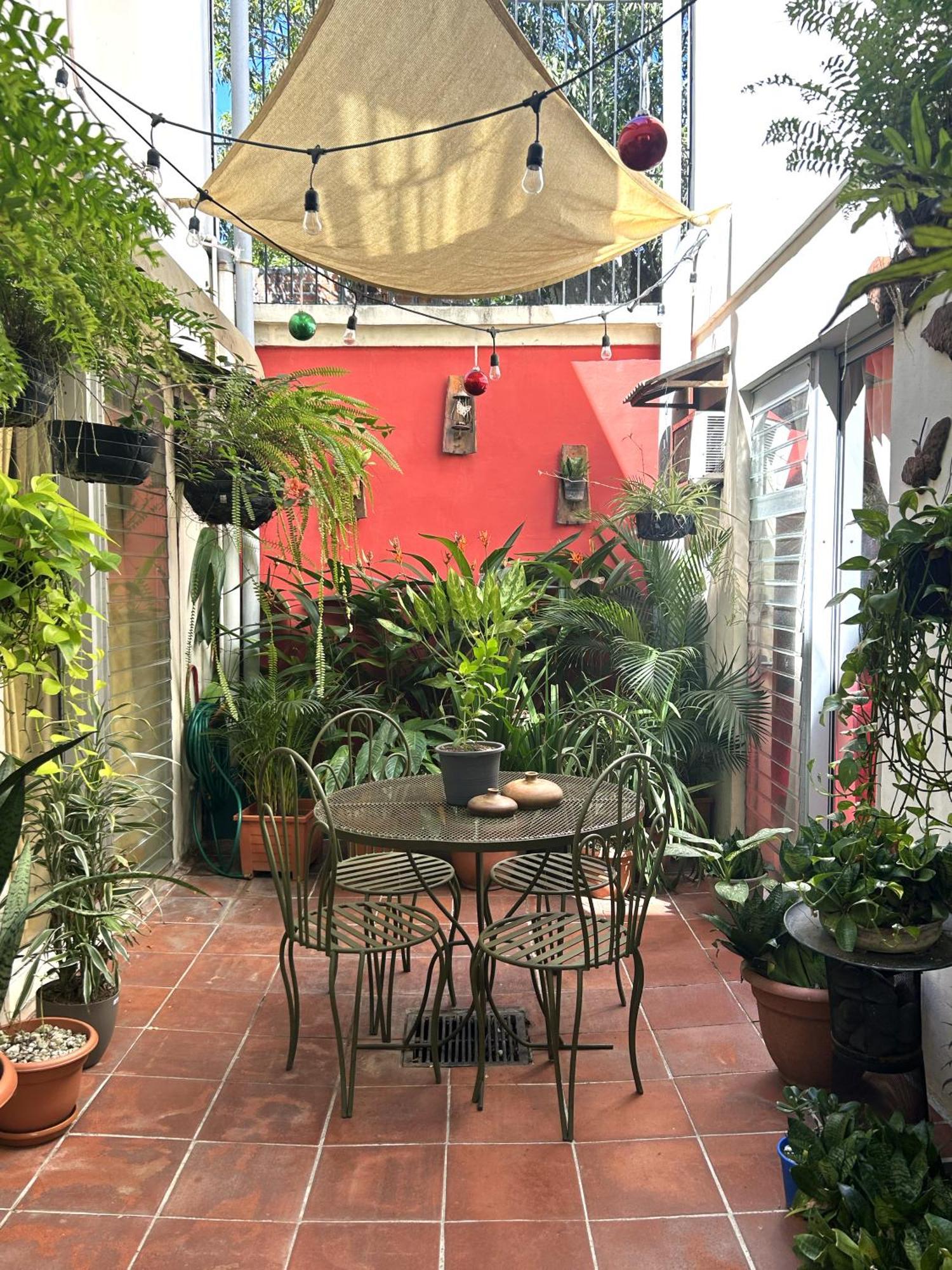 Hotel Andoria San Salvador Bagian luar foto