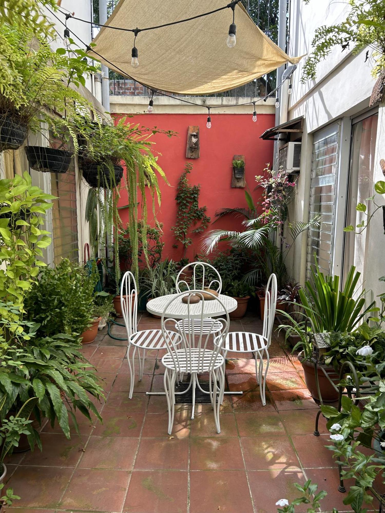 Hotel Andoria San Salvador Bagian luar foto