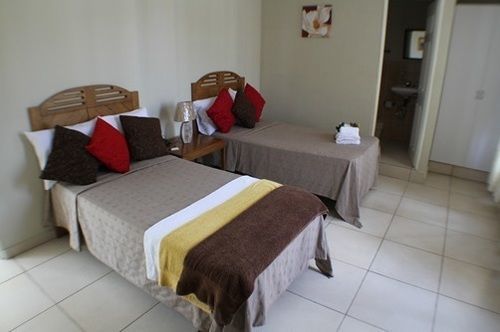 Hotel Andoria San Salvador Bagian luar foto