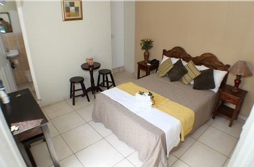 Hotel Andoria San Salvador Bagian luar foto