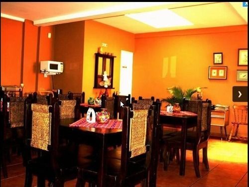 Hotel Andoria San Salvador Bagian luar foto
